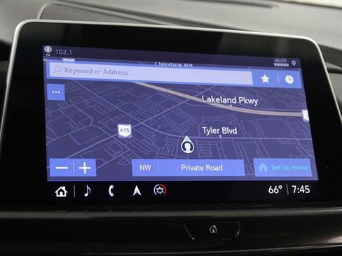 Used 2023 Cadillac CT5 Premium Luxury w/ Parking Package image 12