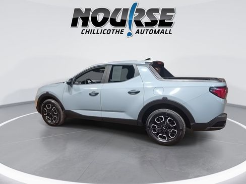 Used 2022 Hyundai Santa Cruz SEL image 6