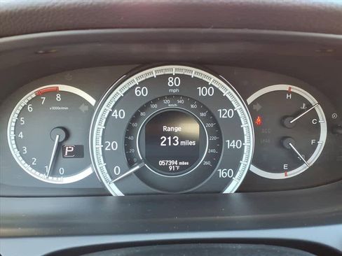 Used 2014 Honda Accord Touring image 19