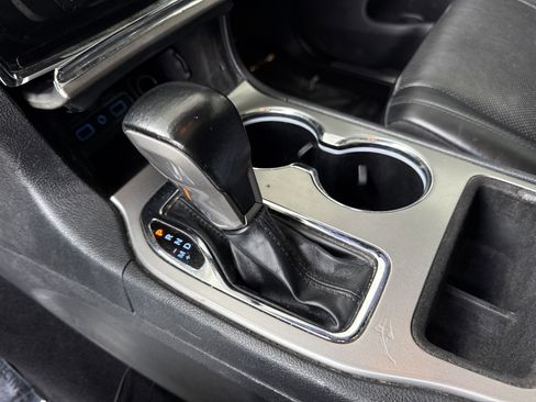 Used 2021 Jeep Grand Cherokee Limited RWD image 25