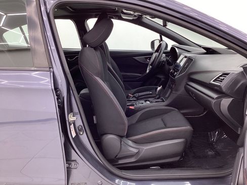 Used 2017 Subaru Impreza 2.0i Sport image 15