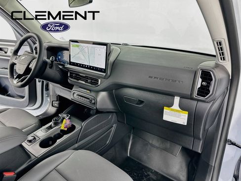 New 2026 Ford Bronco Sport Badlands w/ Badlands Tech Package AWD/4WD image 30