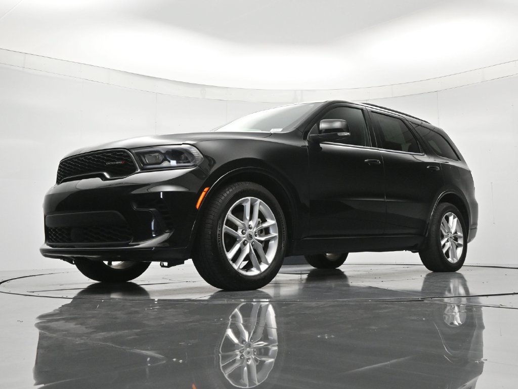Used 2024 Dodge Durango GT RWD image 39