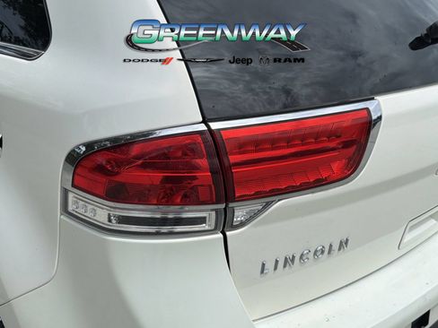 Used 2013 Lincoln MKX FWD image 30