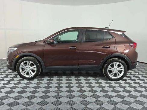 Used 2022 Buick Encore GX Preferred w/ Cold Weather Comfort Package FWD image 4