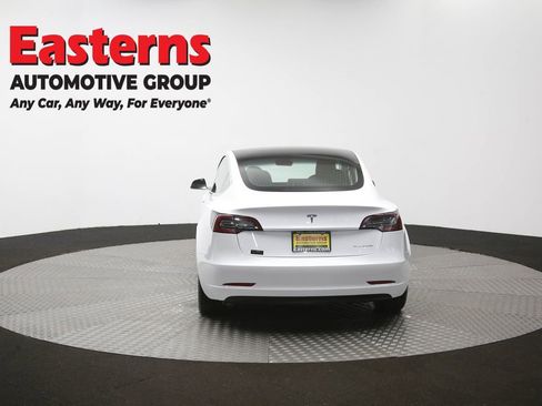 Used 2018 Tesla Model 3 Long Range AWD/4WD image 31