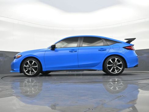 Used 2025 Honda Civic Sport Touring image 23