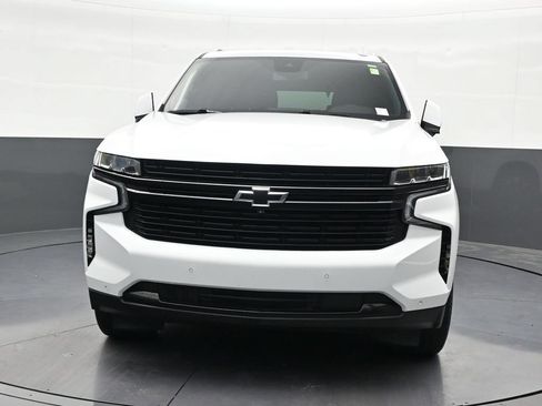 Used 2024 Chevrolet Tahoe RST w/ Luxury Package RWD image 9