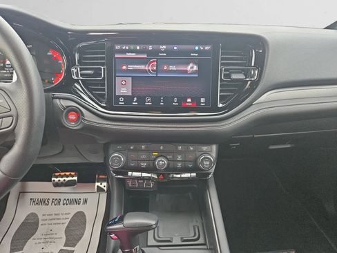 Used 2024 Dodge Durango SRT Hellcat w/ Black Package image 11