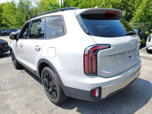 Used 2023 Kia Telluride EX X-Line AWD/4WD image 5