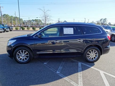 Used 2016 Buick Enclave Leather image 7