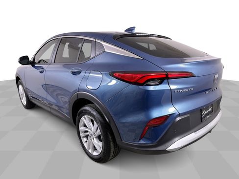 New 2026 Buick Envista Preferred w/ Convenience I Package image 41