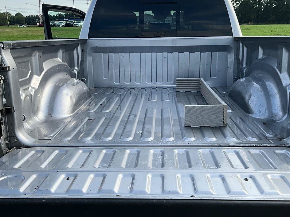 Used 2022 RAM 1500 Laramie AWD/4WD image 54