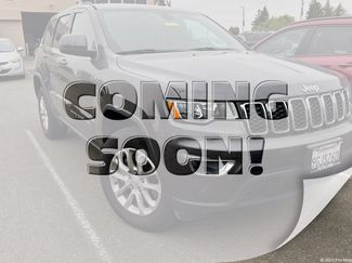 Used 2021 Jeep Grand Cherokee Laredo X AWD/4WD video 1