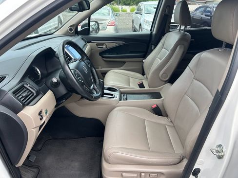 Used 2016 Honda Pilot EX-L image 26