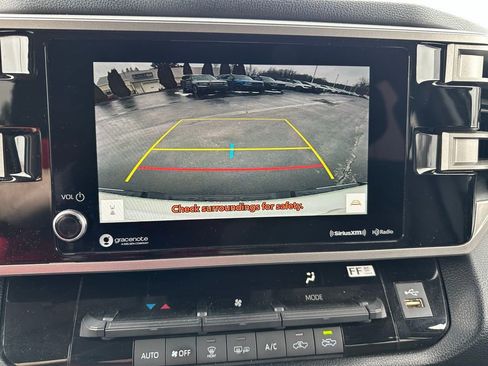 Used 2024 Toyota Tundra SR5 w/ TRD Off-Road Package image 26