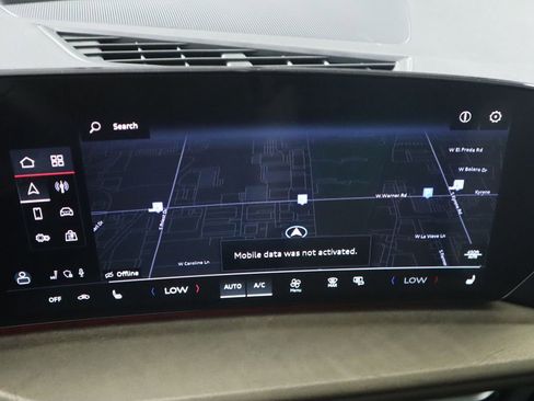 Used 2025 Audi Q5 Premium Plus w/ Premium Plus image 16