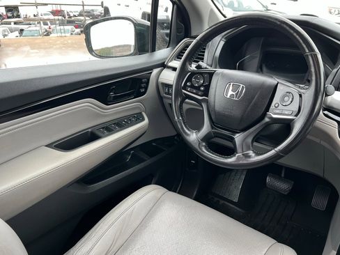 Used 2019 Honda Odyssey Elite image 11