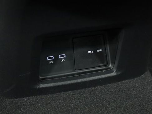 New 2026 Volkswagen Atlas SEL Premium R-Line AWD/4WD image 40