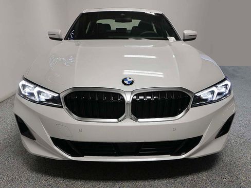 Used 2026 BMW 330i Sedan w/ Convenience Package image 2
