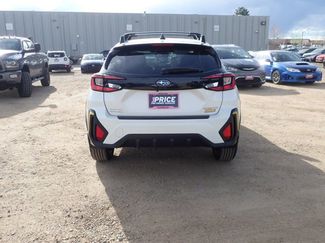 Certified 2024 Subaru Crosstrek 2.5i Sport w/ Popular Package #4A video 3