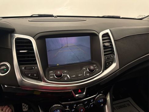 Used 2015 Chevrolet SS RWD image 36