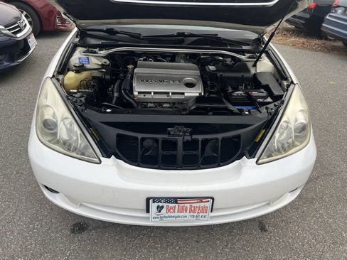 Used 2005 Lexus ES 330 image 27