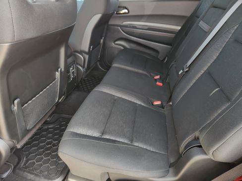 New 2026 Dodge Durango GT w/ Blacktop Package image 20