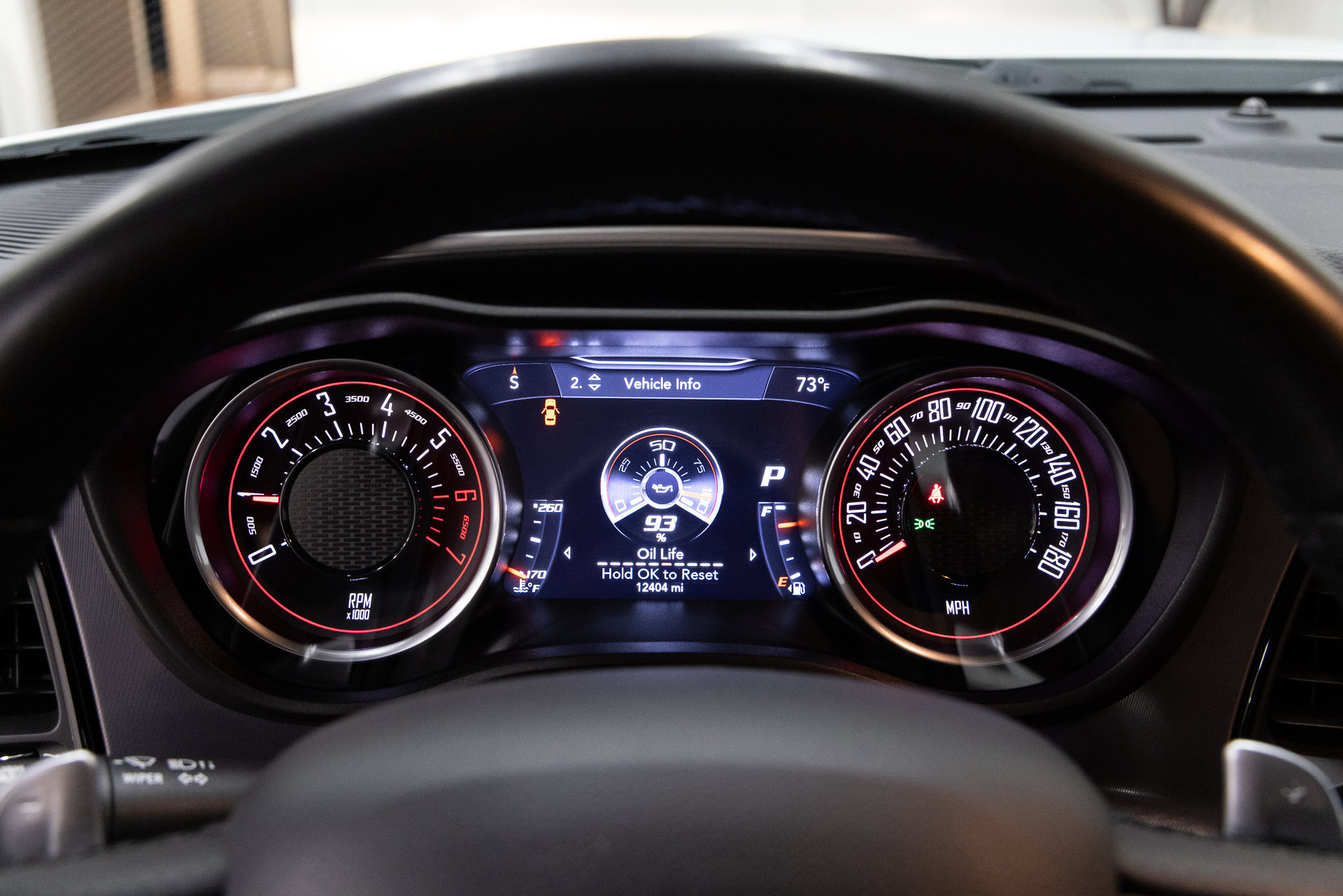 Used 2020 Dodge Challenger R/T Scat Pack RWD image 17