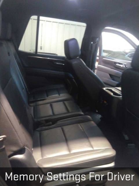 Used 2025 Chevrolet Tahoe LT AWD/4WD image 8