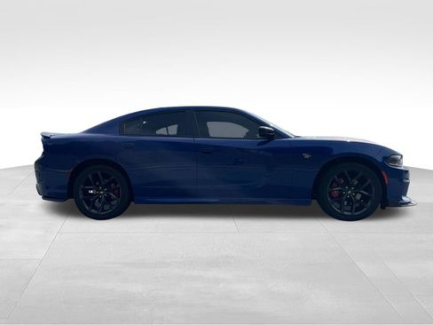 Used 2022 Dodge Charger GT w/ Plus Group RWD image 4