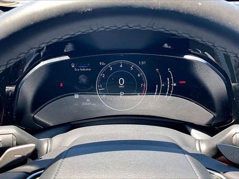 Used 2024 Lexus NX 250 FWD image 28