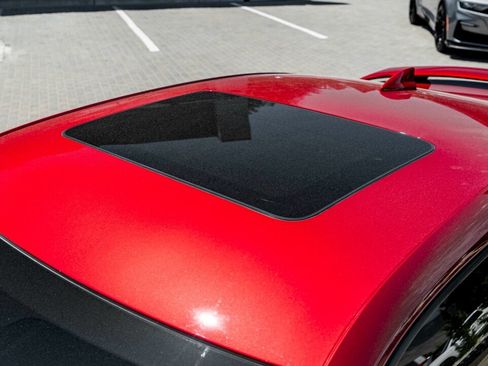 Used 2016 Chevrolet Camaro SS RWD image 12