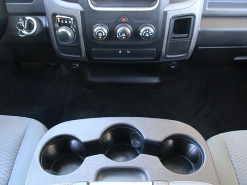 Used 2020 RAM 1500 Tradesman w/ Popular Equipment Group RWD image 15