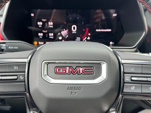 New 2026 GMC Canyon AT4X w/ AT4X AEV Edition image 27