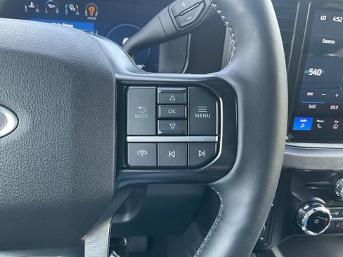 New 2026 Ford F250 Platinum AWD/4WD image 20
