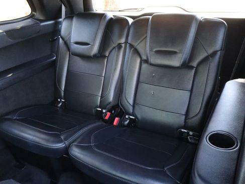Used 2017 Mercedes-Benz GLS 450 4MATIC image 21