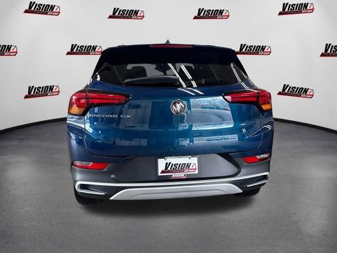 Used 2021 Buick Encore GX Select FWD image 6