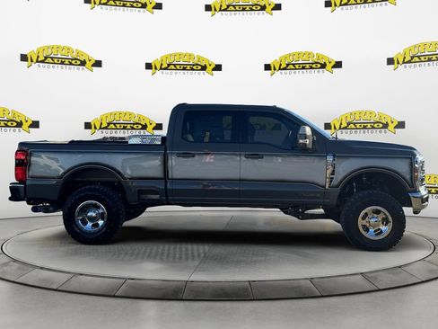 New 2026 Ford F350 Lariat image 7