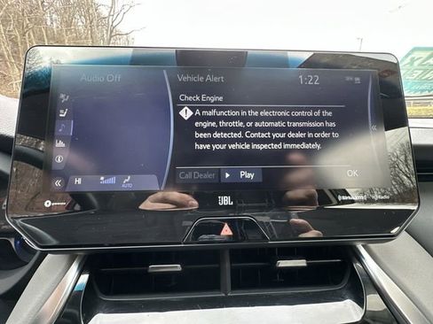 Certified 2021 Toyota Venza Limited image 21