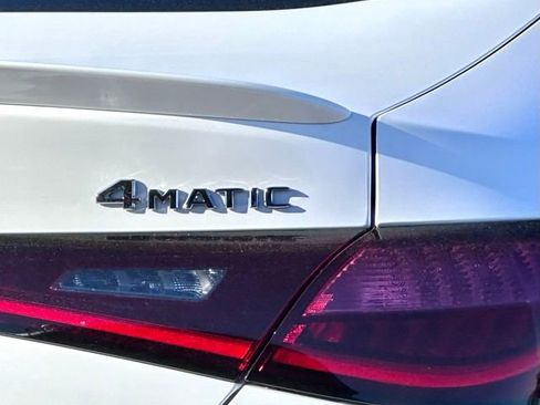 New 2026 Mercedes-Benz GLC 300 4MATIC image 12