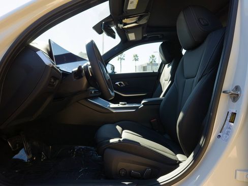 New 2026 BMW 330i 330i w/ M Sport Package image 10