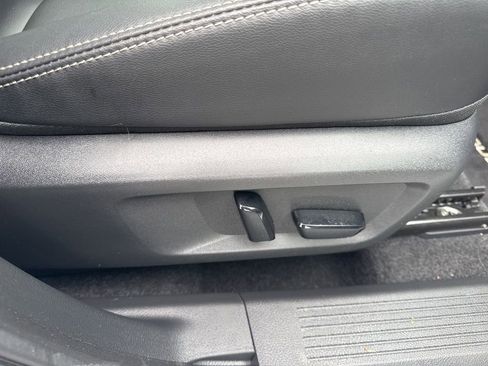 Certified 2022 Nissan Rogue SL w/ SL Premium Package image 21