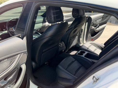 Used 2019 Mercedes-Benz AMG GT 53 image 21