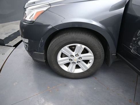 Used 2014 Chevrolet Traverse LT AWD/4WD image 12