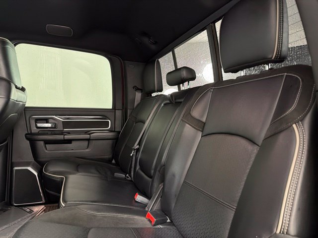 Used 2022 RAM 2500 Laramie AWD/4WD image 29