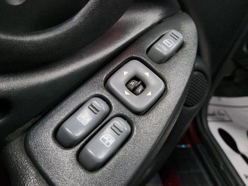 Used 1995 Pontiac Firebird Formula image 40