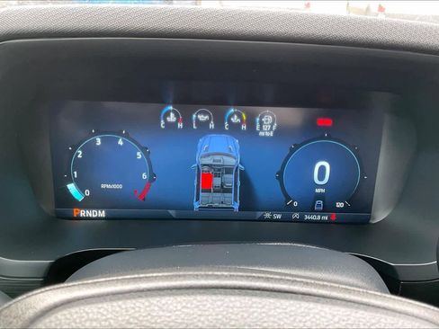 Used 2025 Ford F150 STX w/ Equipment Group 200A image 25