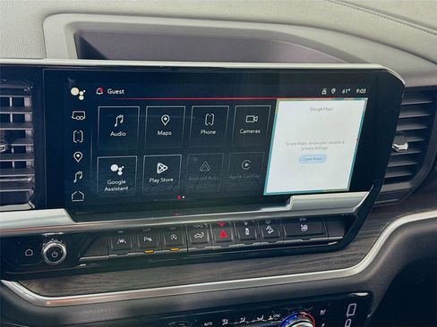 New 2026 GMC Sierra 1500 SLT w/ SLT Premium Plus Package image 10