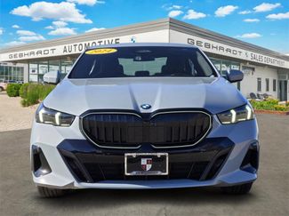 Certified 2024 BMW 530i xDrive 530i xDrive w/ M Sport Package video 2